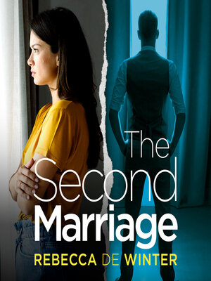 cover image of The Second Marriage